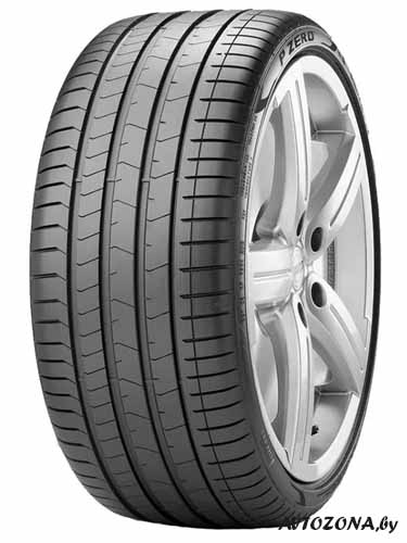 Pirelli P Zero PZ4 275/50R20 113W (run-flat)